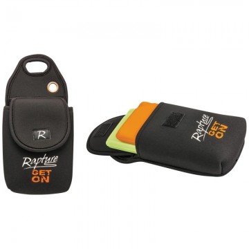 RAPTURE geton lure case bag - 10 pz. Trabucco articoli da pesca