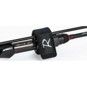 N.5 RAPTURE geton rod tip & belt set Rapture articoli da pesca a spinning