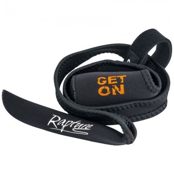 N.5 RAPTURE elastic rod guard Rapture articoli da pesca a spinning