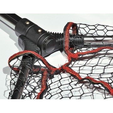 RAPTURE aggressor net Rapture articoli da pesca a spinning