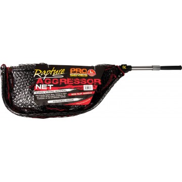 RAPTURE aggressor net Rapture articoli da pesca a spinning