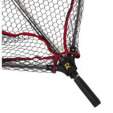 RAPTURE aggressor net Rapture articoli da pesca a spinning