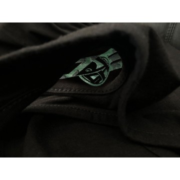 SINGLE HSD GREEN LOGO