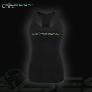 SINGLE HSD GREEN LOGO