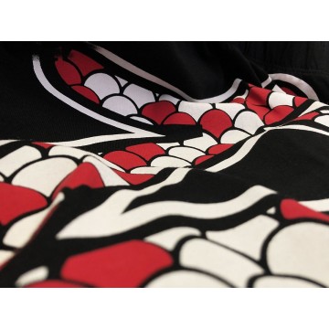 LEGGINS KOI HOTSPOT DESIGNE