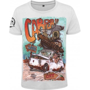 T-SHIRT CARPER