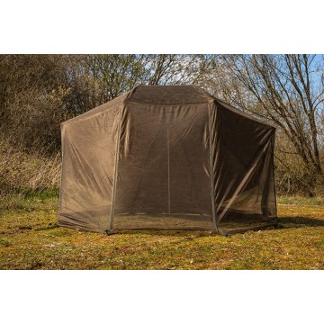 FOX 60INS MOZZY MESH