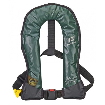 PLASTIMO PILOT FISHING LIFEJACKET