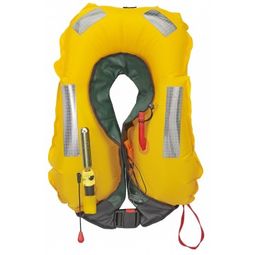 PLASTIMO PILOT FISHING LIFEJACKET