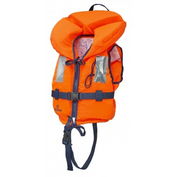 PLASTIMO TYPHOON JUNIOR LIFEJACKET