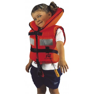 PLASTIMO BABY LIFEJACKET