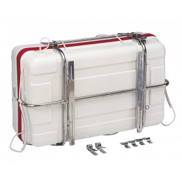 PLASTIMO UNIVERSAL CRADLE FOR LIFERAFT