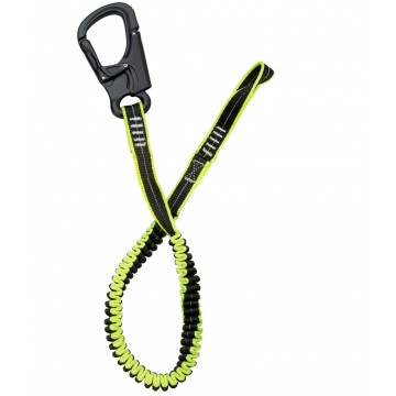 PLASTIMO tethers with premium aluminium safety hook Plastimo articoli nautici