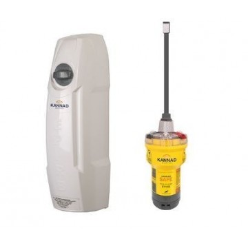 PLASTIMO EPIRB'S KANNAD