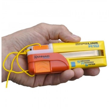 PLASTIMO SAFELINK R10 PLB WITH AIS