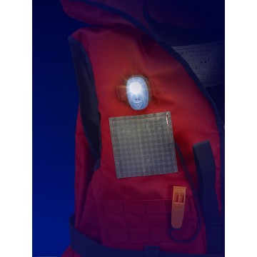 PLASTIMO W3 COMPACT FLASHING LIGHT
