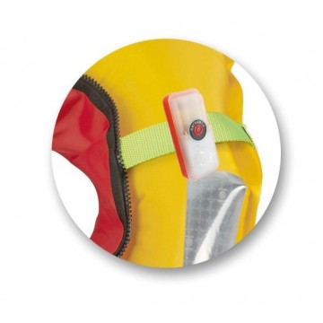 PLASTIMO AUTOMATIC FLASHLIGHT (BLISTER PACK)