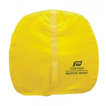 PLASTIMO RESCUE BUOY