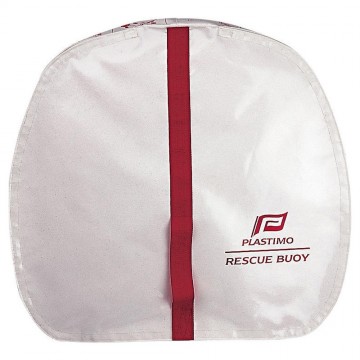 PLASTIMO RESCUE BUOY