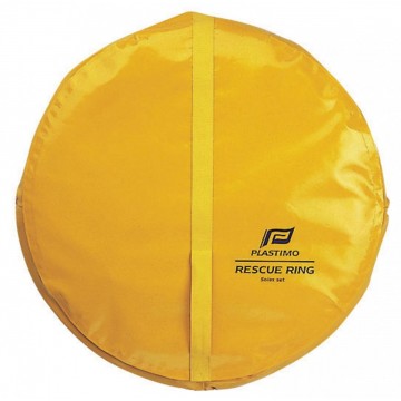PLASTIMO RESCUE RING LIFEBUOY