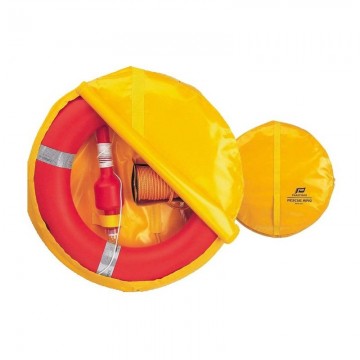 PLASTIMO RESCUE RING LIFEBUOY
