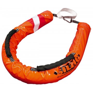 PLASTIMO SILZIG MOB BUOY/HARNESS