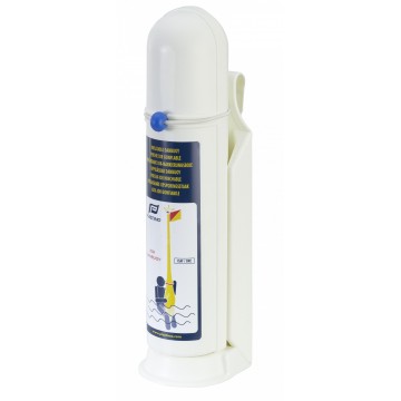 PLASTIMO INFLATABLE IOR DAN BUOY