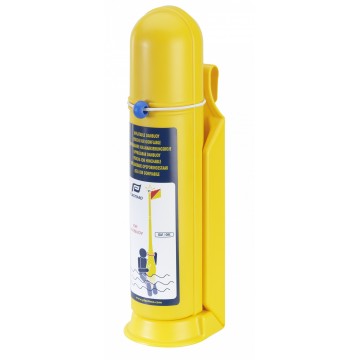PLASTIMO INFLATABLE IOR DAN BUOY