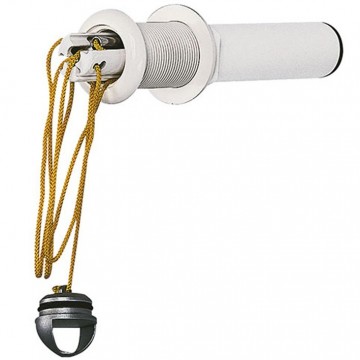 PLASTIMO FLUSHMOUNT SAFETY LADDER