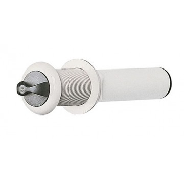 PLASTIMO FLUSHMOUNT SAFETY LADDER