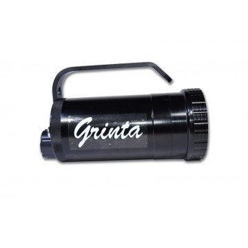 Torcia grinta 6 led Gibielle torce per sub