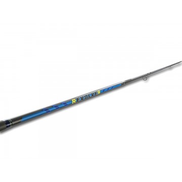 Italcanna revolver Italcanna canne da pesca