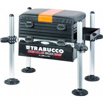 Trabucco paniere sdx 36 Trabucco articoli da pesca