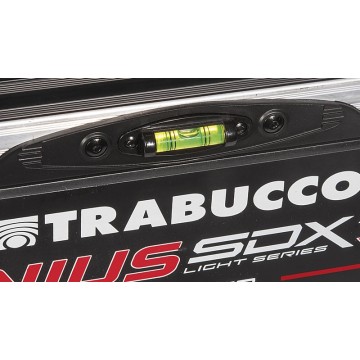Trabucco paniere sdx 36 Trabucco articoli da pesca