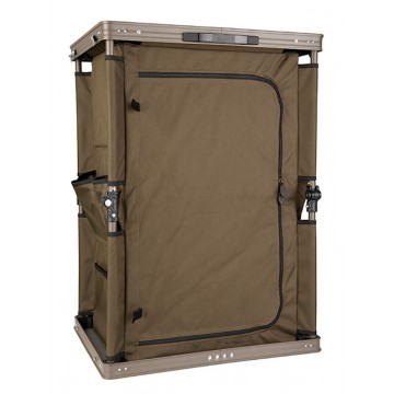 FOX SESSION STORAGE