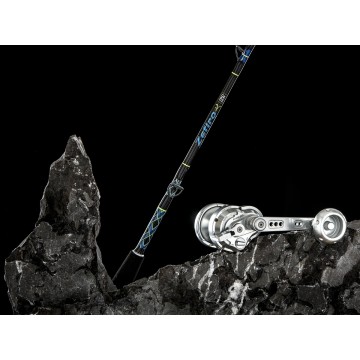 Italcanna zefiro Italcanna canne da pesca