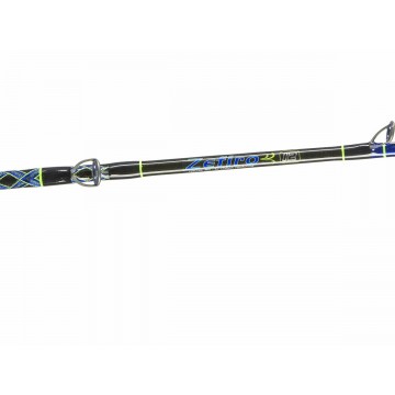 Italcanna zefiro Italcanna canne da pesca