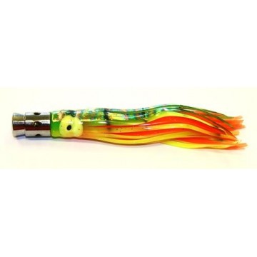 Tuna jet head