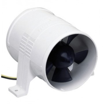PLASTIMO IN-LINE BILGE BLOWER