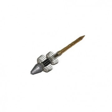 TOTANARA MONOMAGIC DUE LUCI LED E DUE CORONE L.F
