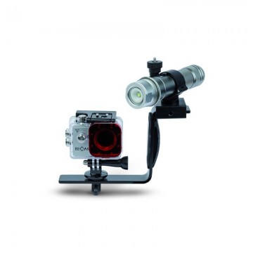 BEST DIVERS BECAM ACTION CAMERA