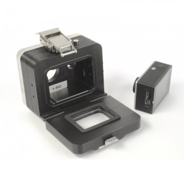 BEST DIVERS CUSTODIA BECAM