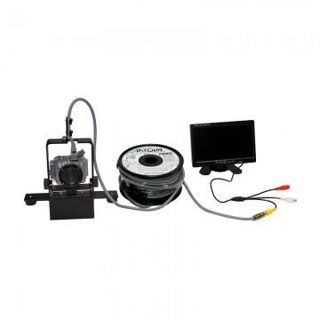 BEST DIVERS CAVO VGA 40 m.