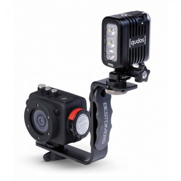 BEST DIVERS INTOVA ACTION CAMERA EDGE X