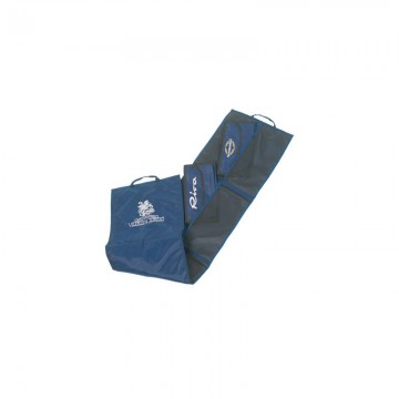 VELERIA SAN GIORGIO AIR BAG