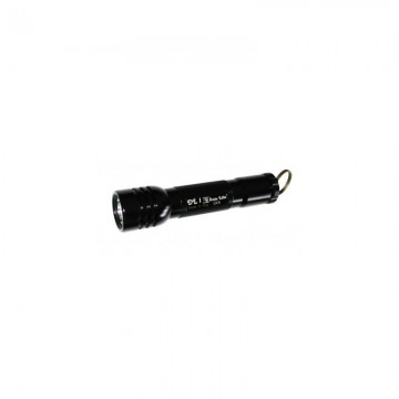 SCUBA LIGHT torcia DL1 Scuba light torce da pesca