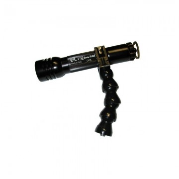 SCUBA LIGHT torcia DL1 Scuba light torce da pesca