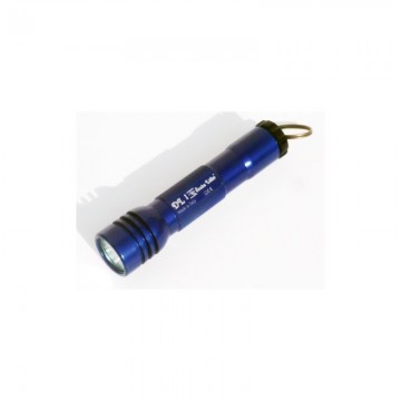 SCUBA LIGHT torcia DL1 Scuba light torce da pesca