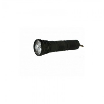 SCUBA LIGHT torcia triled Scuba light torce da pesca