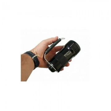 SCUBA LIGHT torcia DL3 Scuba light torce da pesca